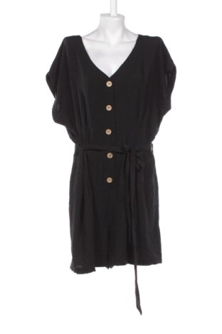 Women's short jumpsuit Anko, Μέγεθος XL, Χρώμα Μαύρο, Τιμή 19,99 €, #136914060
