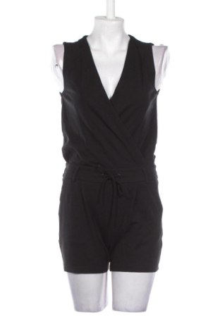 Kurzer Damenoverall ONLY, Größe S, Farbe Schwarz, Preis 9,99 €, #136920900