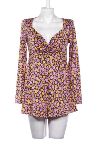 Kurzer Damenoverall Fb Sister, Größe M, Farbe Mehrfarbig, Preis € 11,99, #136921458