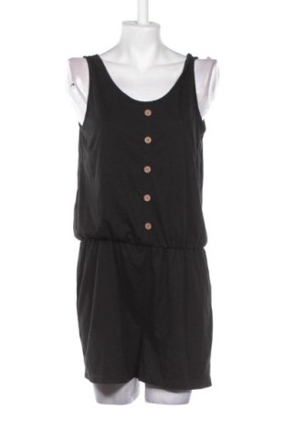 Women's short jumpsuit Esmara, Μέγεθος M, Χρώμα Μαύρο, Τιμή 12,99 €, #136922488