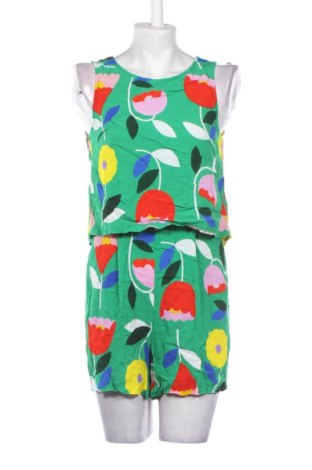 Kurzer Damenoverall Gorman, Größe S, Farbe Mehrfarbig, Preis 29,99 €, #136922717