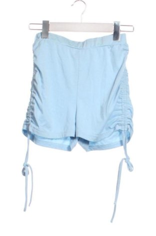 Damen Shorts SHEIN, Größe XXS, Farbe Blau, Preis 6,00 €, #136748490