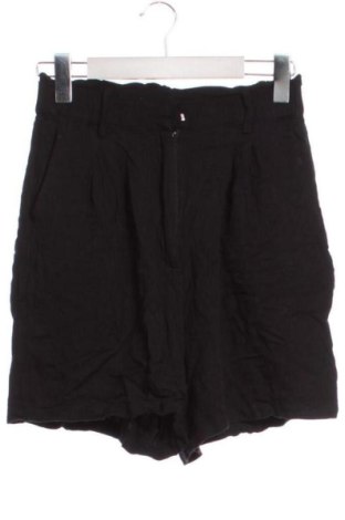 Pantaloni scurți de femei Beloved, Mărime XS, Culoare Negru, Preț 31,28 Lei, #136755282