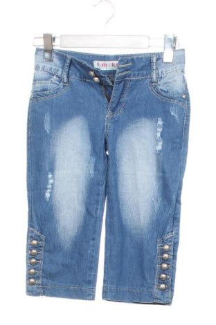 Damskie szorty Unbranded, Rozmiar XXS, Kolor Niebieski, Cena 75,02 zł, #136774197