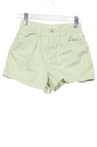 Damen Shorts Oxxo, Größe S, Farbe Grün, Preis 8,00 €, #136797262