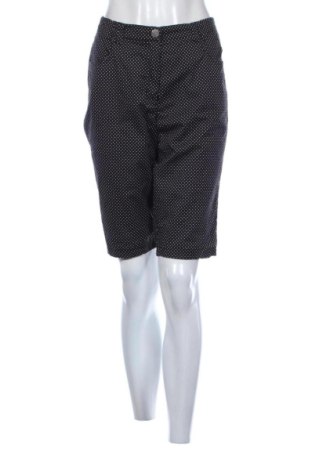 Pantaloni scurți de femei Adelina By Scheiter, Mărime XL, Culoare Multicolor, Preț 60,00 Lei, #136802854