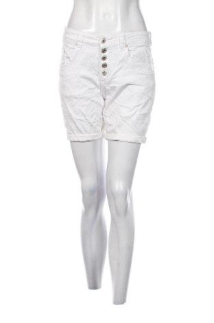 Pantaloni scurți de femei Unbranded, Mărime M, Culoare Alb, Preț 32,99 Lei, #136818251