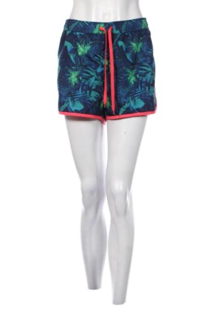 Pantaloni scurți de femei Tchibo, Mărime L, Culoare Multicolor, Preț 43,99 Lei, #136819010