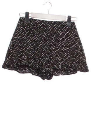 Дамски къс панталон Zara, Размер XXS, Цвят Многоцветен, Цена 9,20 €, #136819569