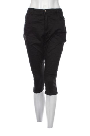 Pantaloni scurți de femei New Star, Mărime XL, Culoare Negru, Preț 44,99 Lei, #136825614