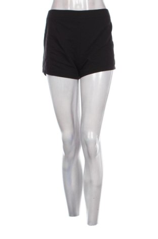 Pantaloni scurți de femei Mohito, Mărime L, Culoare Negru, Preț 51,99 Lei, #136831042