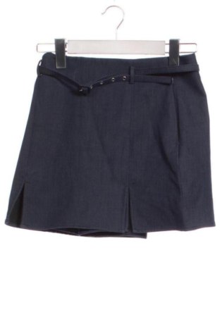 Damskie szorty Zara, Rozmiar XS, Kolor Niebieski, Cena 57,99 zł, #136834316