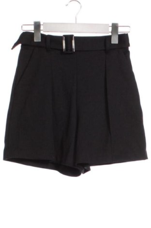 Dámske kraťasy  H&M, Veľkosť XS, Farba Čierna, Cena  8,00 €, #136834984