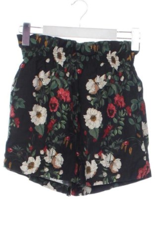 Дамски къс панталон H&M, Размер XS, Цвят Многоцветен, Цена 8,22 €, #136835042