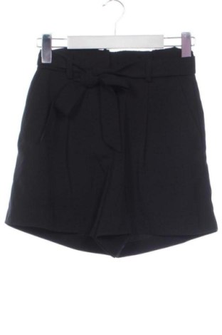 Pantaloni scurți de femei H&M, Mărime XS, Culoare Negru, Preț 46,92 Lei, #136848323
