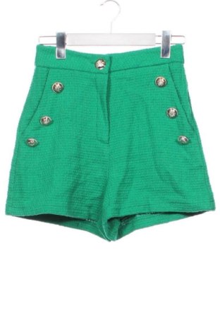 Dámské kraťasy  Unbranded, Velikost XS, Barva Zelená, Cena  255,00 Kč, #136848733