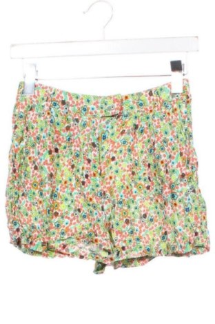 Дамски къс панталон United Colors Of Benetton, Размер XS, Цвят Многоцветен, Цена 12,50 €, #136852308