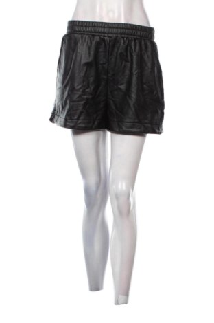 Pantaloni scurți de femei Unbranded, Mărime M, Culoare Negru, Preț 31,28 Lei, #136853844