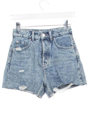 Dámské kraťasy  Zara, Velikost XS, Barva Modrá, Cena  283,00 Kč, #136854972