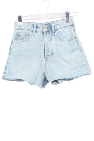 Dámské kraťasy  Zara, Velikost XS, Barva Modrá, Cena  283,00 Kč, #136855007