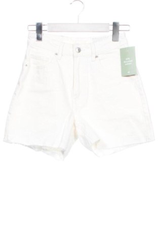 Dámské kraťasy  H&M, Velikost XS, Barva Bílá, Cena  425,00 Kč, #136855288