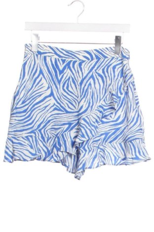 Γυναικείο κοντό παντελόνι Zara, Μέγεθος M, Χρώμα Πολύχρωμο, Τιμή 20,52 €, #136856256