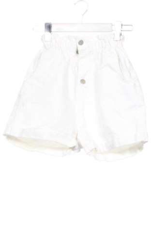 Dámské kraťasy  Unbranded, Velikost XS, Barva Bílá, Cena  227,00 Kč, #136858235