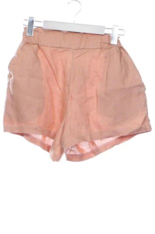 Damskie szorty Unbranded, Rozmiar XS, Kolor Popielaty róż, Cena 58,94 zł, #136859087
