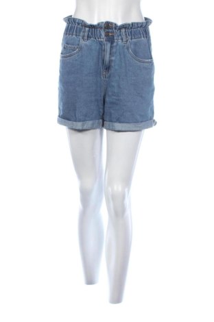 Damskie szorty Vero Moda, Rozmiar M, Kolor Niebieski, Cena 41,59 zł, #136859148