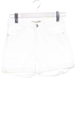 Damskie szorty Denim Co., Rozmiar XS, Kolor Biały, Cena 37,51 zł, #136860758