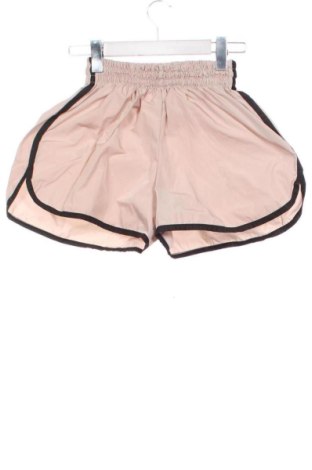 Damskie szorty Unbranded, Rozmiar XXS, Kolor Popielaty róż, Cena 37,51 zł, #136862223