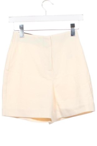 Dámské kraťasy  Vero Moda, Velikost XS, Barva Krémová, Cena  283,00 Kč, #136868564