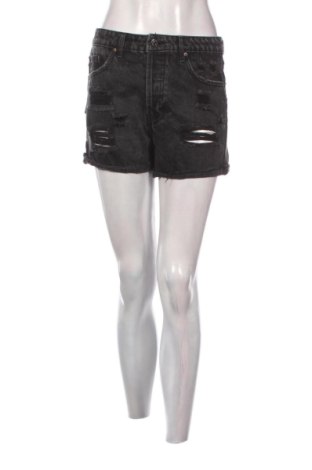 Дамски къс панталон Forever 21, Размер L, Цвят Черен, Цена 6,71 €, #136869355