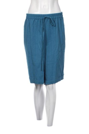 Dámské kraťasy  Unbranded, Velikost 4XL, Barva Modrá, Cena  139,00 Kč, #136871451