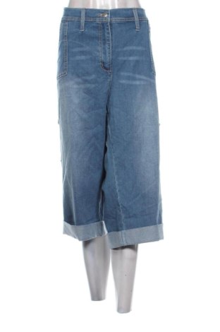 Dámské kraťasy  Unbranded, Velikost 5XL, Barva Modrá, Cena  279,00 Kč, #136875770
