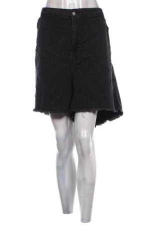 Damen Shorts Trendyol, Größe 5XL, Farbe Schwarz, Preis € 10,99, #136876180