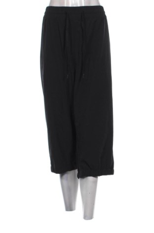 Γυναικείο κοντό παντελόνι Unbranded, Μέγεθος 5XL, Χρώμα Μαύρο, Τιμή 8,99 €, #136876928