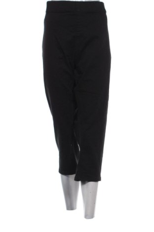 Дамски къс панталон Janina, Размер 5XL, Цвят Черен, Цена 8,69 €, #136877641