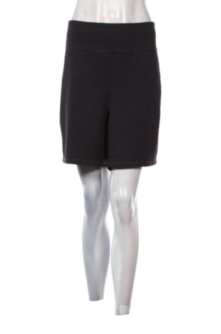 Pantaloni scurți de femei Tek Gear, Mărime 3XL, Culoare Negru, Preț 37,99 Lei, #136877764