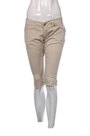 Dámské kraťasy  Unbranded, Velikost XL, Barva Béžová, Cena  255,00 Kč, #136878270
