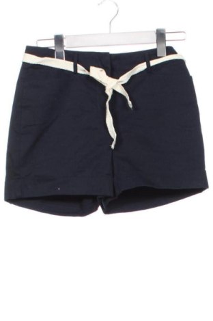 Pantaloni scurți de femei Mango, Mărime XS, Culoare Albastru, Preț 46,92 Lei, #136879981