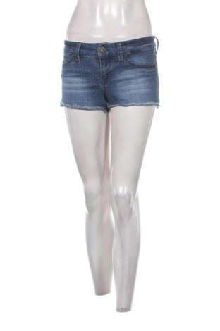 Дамски къс панталон Guess, Размер M, Цвят Син, Цена 25,00 €, #136883415