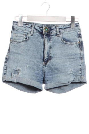 Dámské kraťasy  Unbranded, Velikost S, Barva Modrá, Cena  227,00 Kč, #136885320