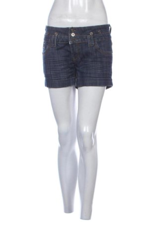 Дамски къс панталон Unbranded, Размер XL, Цвят Син, Цена 12,00 €, #136886837