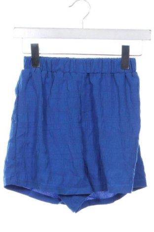 Дамски къс панталон SHEIN, Размер XS, Цвят Син, Цена 7,00 €, #136887839