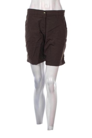 Дамски къс панталон Mammut, Размер M, Цвят Кафяв, Цена 33,00 €, #136891572