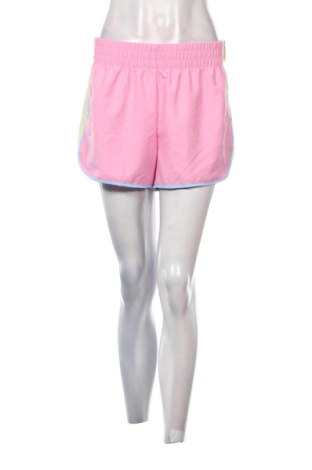Дамски къс панталон Decathlon, Размер M, Цвят Розов, Цена 12,00 €, #136893524