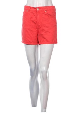 Damen Shorts Unbranded, Größe S, Farbe Rot, Preis 9,00 €, #136894391