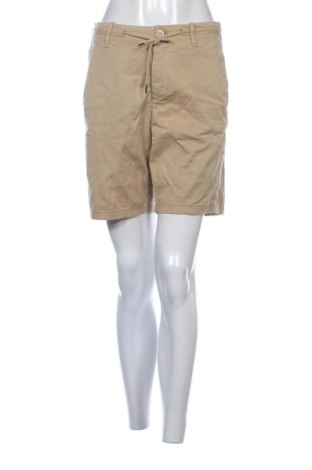 Damen Shorts Unbranded, Größe XL, Farbe Beige, Preis 18,41 €, #136894868