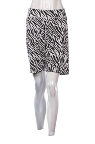 Pantaloni scurți de femei Rainbow, Mărime XXL, Culoare Multicolor, Preț 35,99 Lei, #136895044